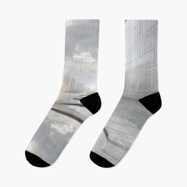 Item preview, "The Reflective March: Pillars of Vanishing Time" designed and sold by bloorose.