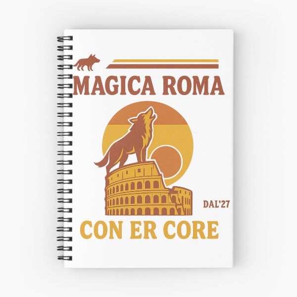 Item preview,  Magica Roma designed and sold by Italiansh*t.