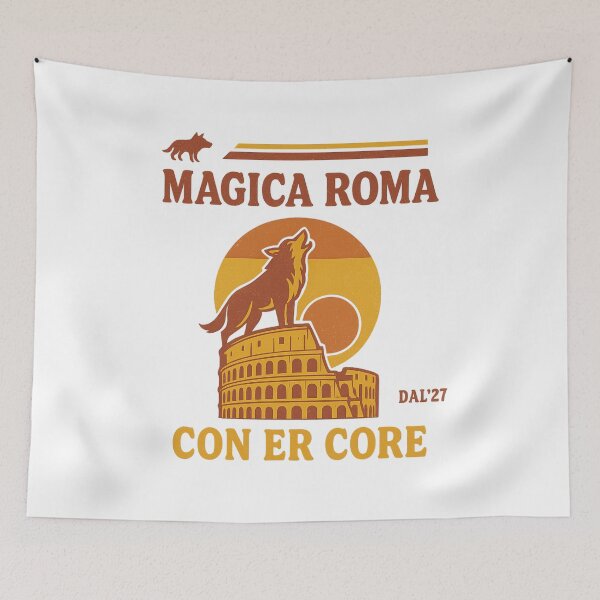 Item preview,  Magica Roma designed and sold by Italiansh*t.