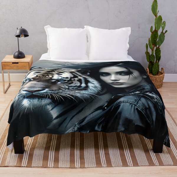 Item preview, Cat People 150 designed and sold by deep-sea-birds.