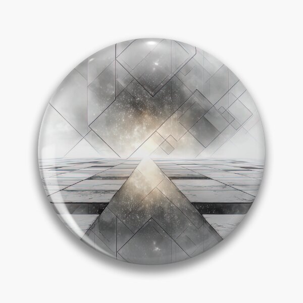 Item preview, "Celestial Grid: Portal of Ordered Dreams" designed and sold by bloorose.