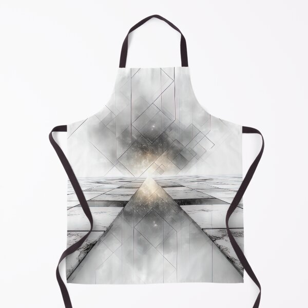 Item preview, "Celestial Grid: Portal of Ordered Dreams" designed and sold by bloorose.