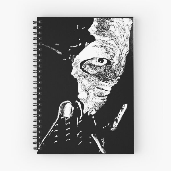 Item preview, Broken Darth Vader designed and sold by JinxiesWorld.