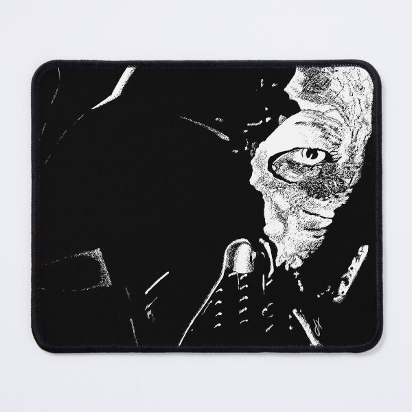 Item preview, Broken Darth Vader designed and sold by JinxiesWorld.