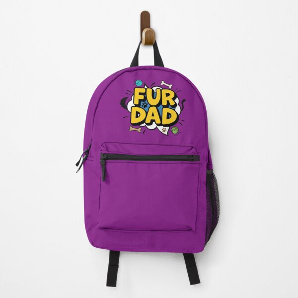 Item preview, Fur Dad designed and sold by TeeCodes.