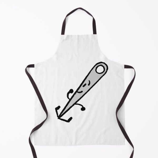 Item preview, Needle BFDI designed and sold by MsBonnieArt.