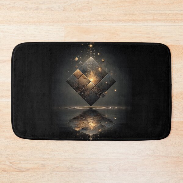 Item preview, "Golden Assembly: The Harmonic Forum" designed and sold by bloorose.
