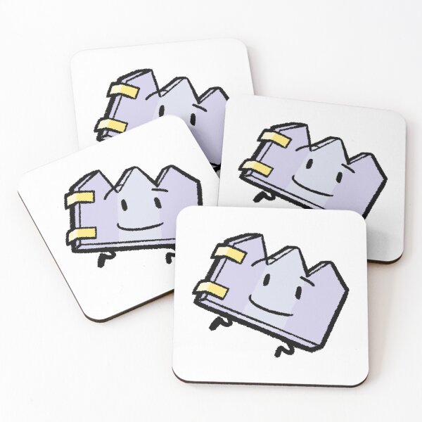 Item preview, Gaty BFDI designed and sold by MsBonnieArt.