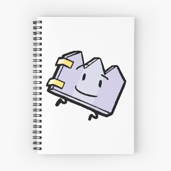 Item preview, Gaty BFDI designed and sold by MsBonnieArt.