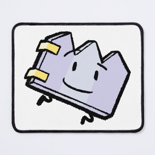 Item preview, Gaty BFDI designed and sold by MsBonnieArt.