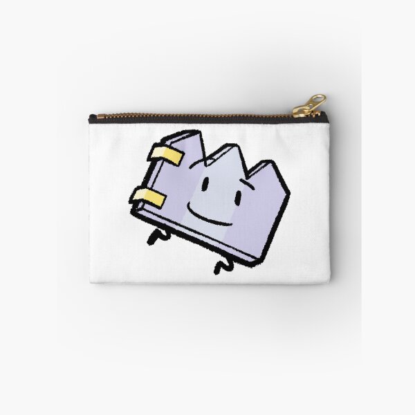 Item preview, Gaty BFDI designed and sold by MsBonnieArt.