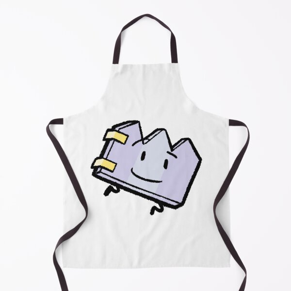 Item preview, Gaty BFDI designed and sold by MsBonnieArt.