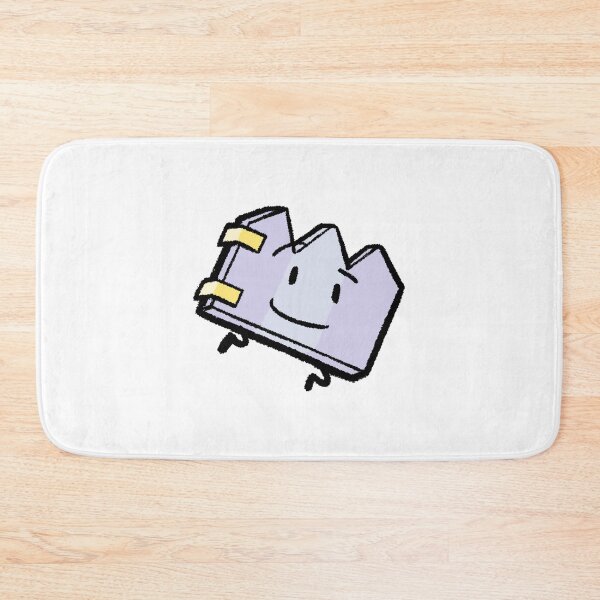 Item preview, Gaty BFDI designed and sold by MsBonnieArt.