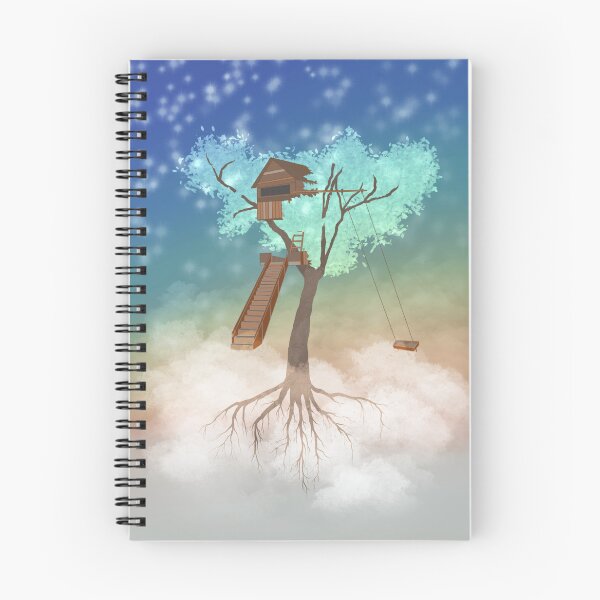 Item preview, Swing at the edge of the world designed and sold by kkraemer151.