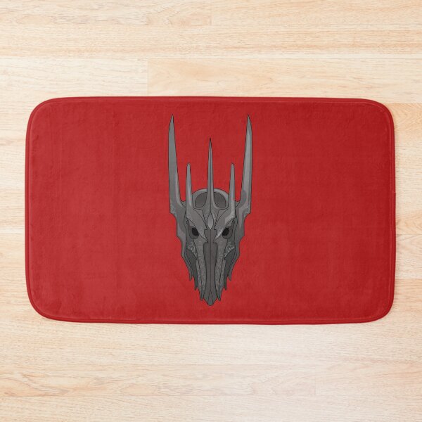 Item preview, The Dark Crown – Helm of the One True Lord designed and sold by SirRamenNoodle.