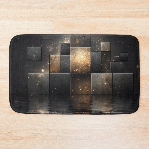 Item preview, "Stellar Cascade: Thrones of Molten Memory" designed and sold by bloorose.
