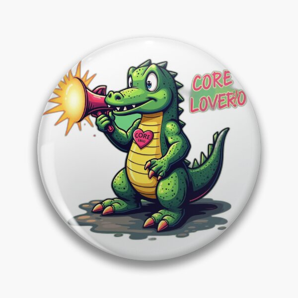Item preview, Bombardino Crocodilo Core – Meme Surrealista Italiano designed and sold by Italiansh*t.