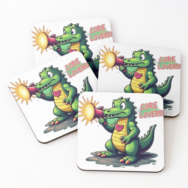 Item preview, Bombardino Crocodilo Core – Meme Surrealista Italiano designed and sold by Italiansh*t.