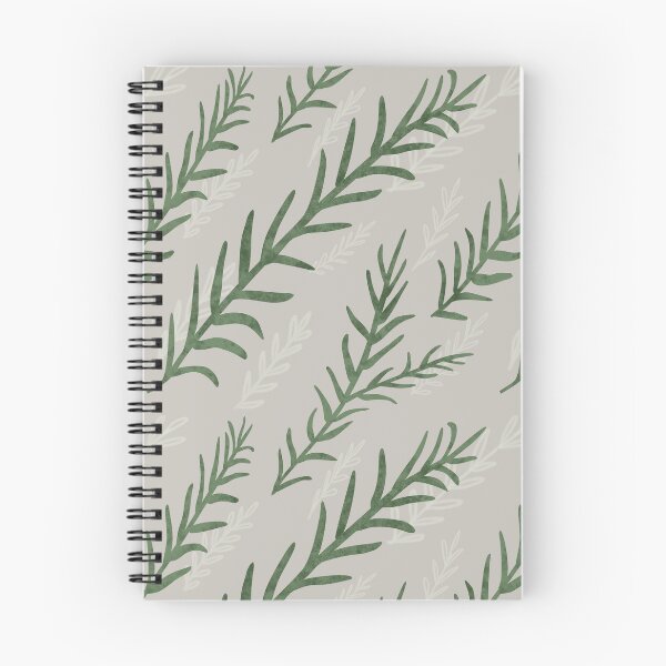 Item preview, Rosemary Diagonals designed and sold by birchandbirdbk.