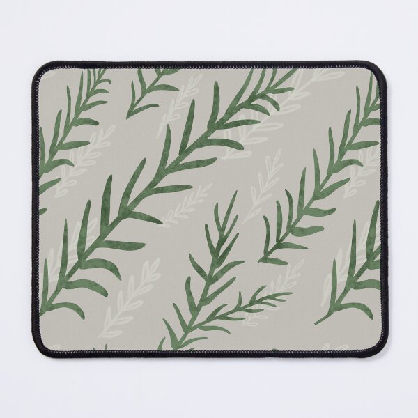 Item preview, Rosemary Diagonals designed and sold by birchandbirdbk.