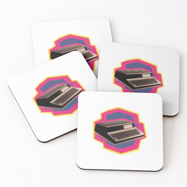 Item preview, Retro Terminal Desktop Nostalgia Vibes designed and sold by FWLKIT.