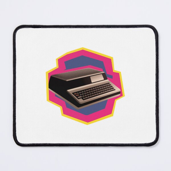 Item preview, Retro Terminal Desktop Nostalgia Vibes designed and sold by FWLKIT.