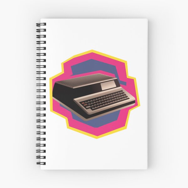 Item preview, Retro Terminal Desktop Nostalgia Vibes designed and sold by FWLKIT.