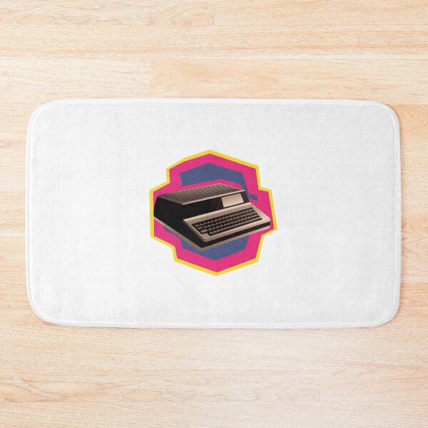 Item preview, Retro Terminal Desktop Nostalgia Vibes designed and sold by FWLKIT.