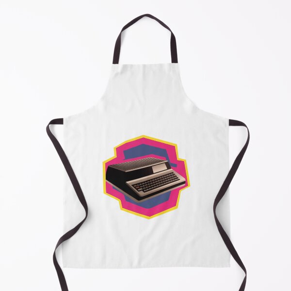 Item preview, Retro Terminal Desktop Nostalgia Vibes designed and sold by FWLKIT.