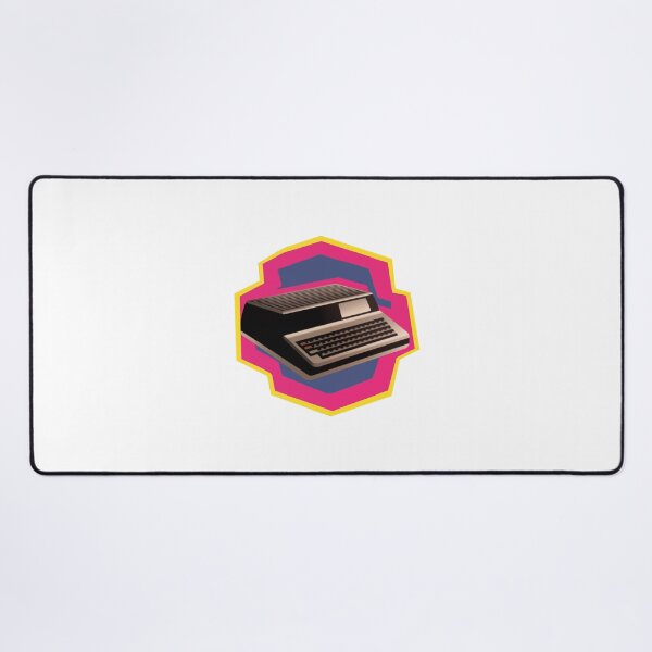 Item preview, Retro Terminal Desktop Nostalgia Vibes designed and sold by FWLKIT.