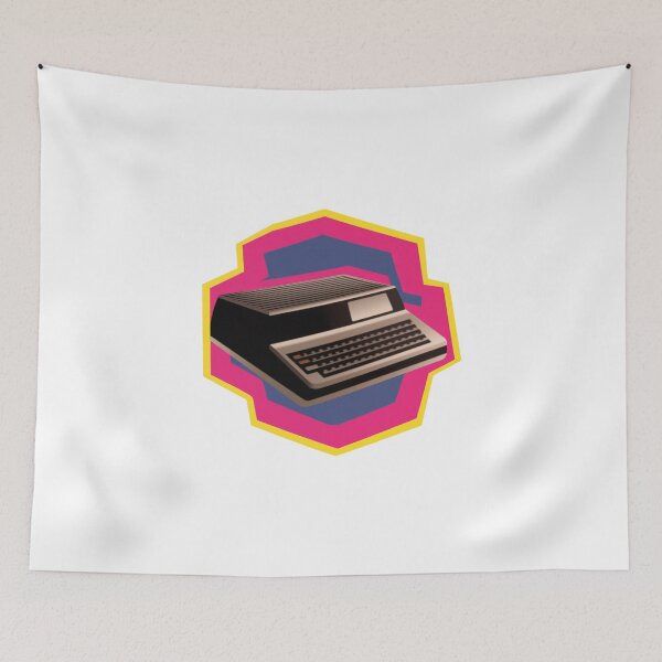 Item preview, Retro Terminal Desktop Nostalgia Vibes designed and sold by FWLKIT.