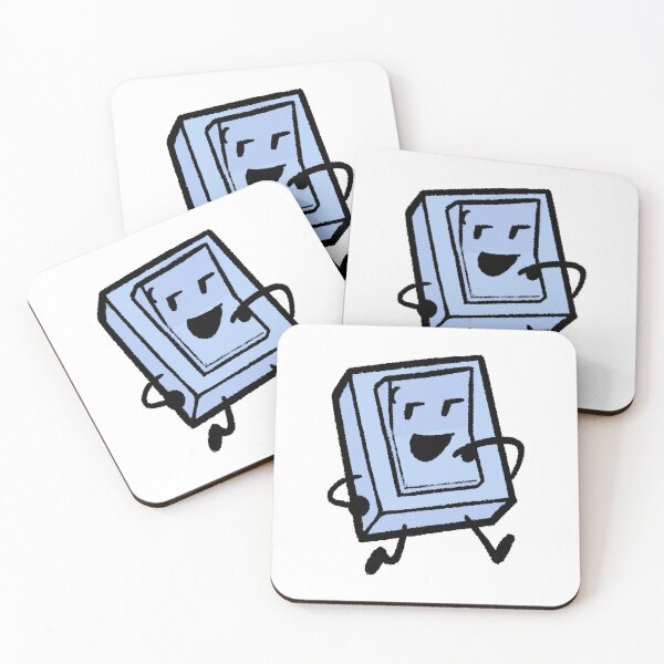 Item preview, Liy BFDI designed and sold by MsBonnieArt.