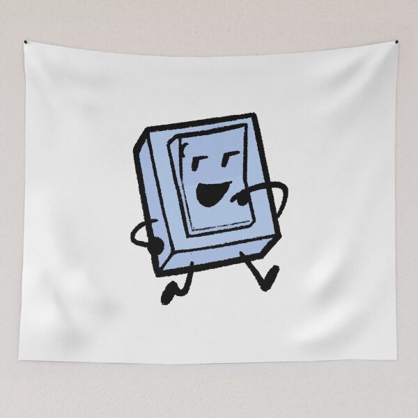 Item preview, Liy BFDI designed and sold by MsBonnieArt.