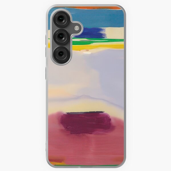 Item preview, Helen Frankenthaler designed and sold by DeepikaMisra.