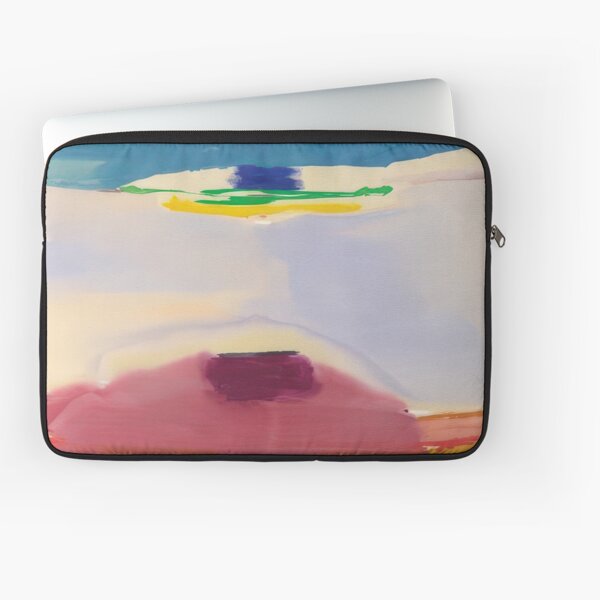 Aperçu de l'œuvre Hélène Frankenthaler créée et vendue par DeepikaMisra.