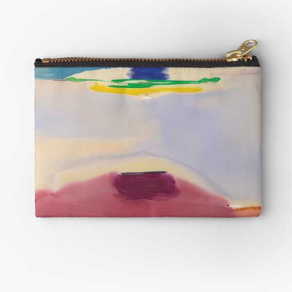 Vista previa del artículo con la obra «Helen Frankenthaler», diseñado y vendido por DeepikaMisra.
