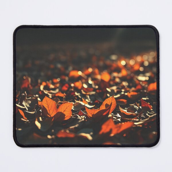 Item preview, Whispers of the Fall designed and sold by MPiskorStudio.