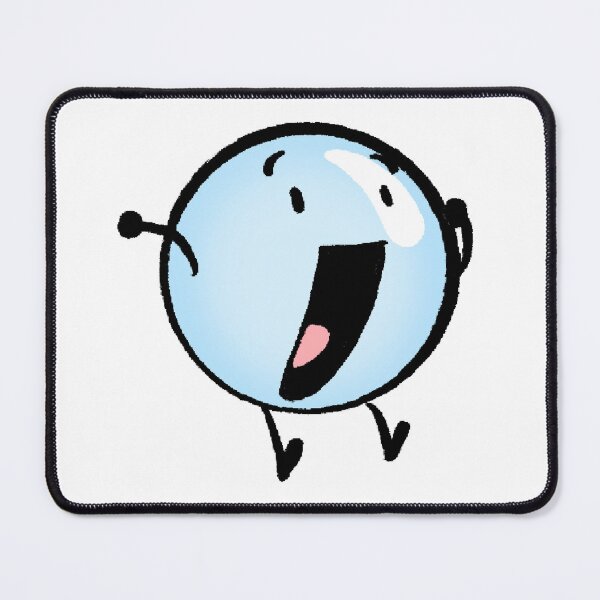 Item preview, Bubble BFDI designed and sold by MsBonnieArt.