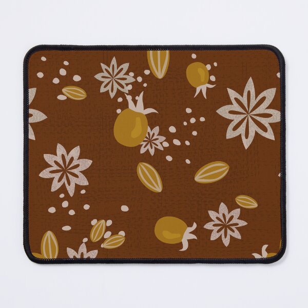 Item preview, Rustic Seed Toss designed and sold by birchandbirdbk.