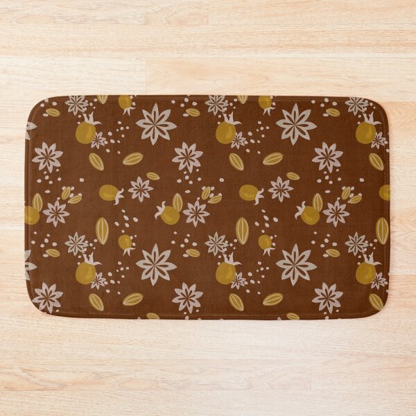 Item preview, Rustic Seed Toss designed and sold by birchandbirdbk.