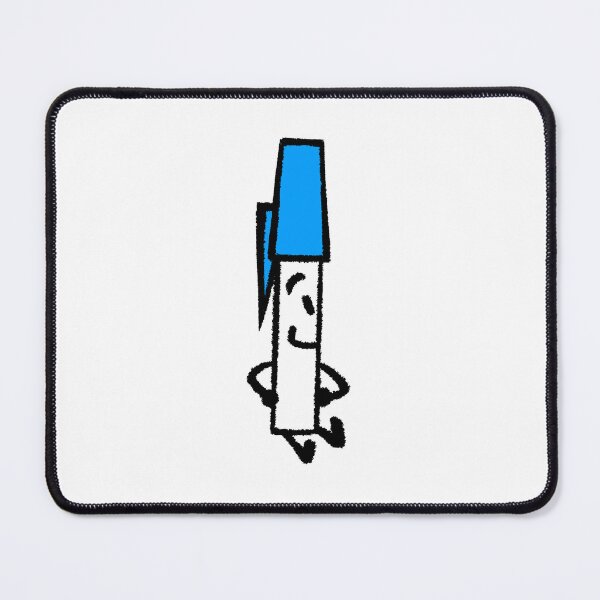 Item preview, Pen BFDI designed and sold by MsBonnieArt.
