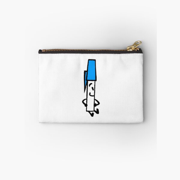 Item preview, Pen BFDI designed and sold by MsBonnieArt.