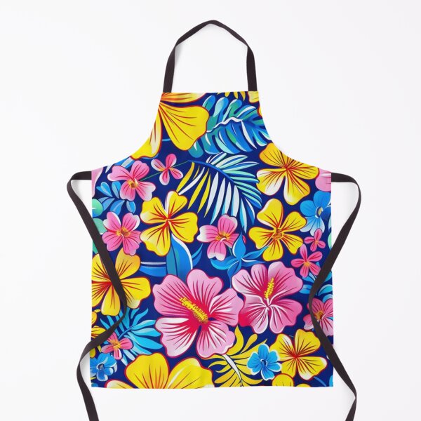 Item preview, hawaian flowers designed and sold by pksart1.