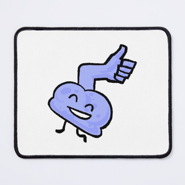 Item preview, Winner BFDI designed and sold by MsBonnieArt.