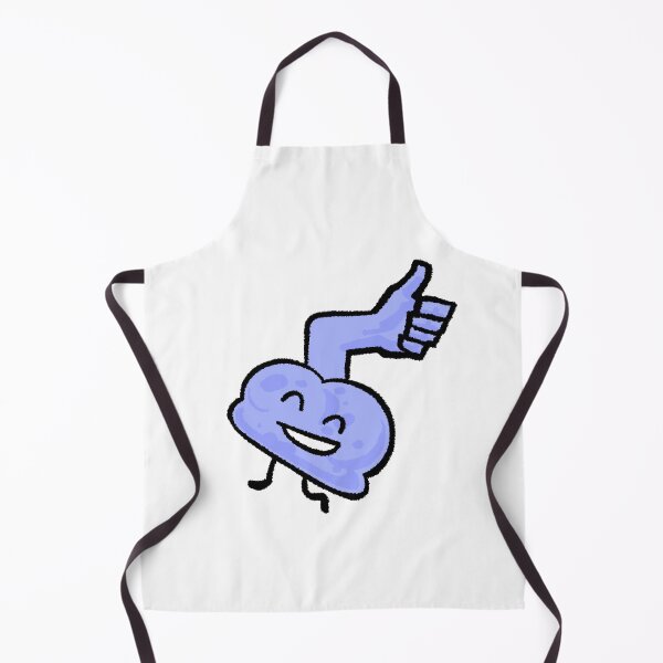 Item preview, Winner BFDI designed and sold by MsBonnieArt.