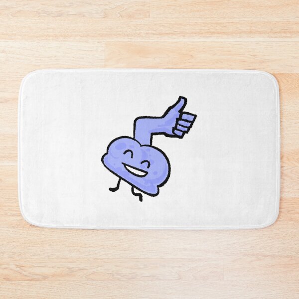 Item preview, Winner BFDI designed and sold by MsBonnieArt.