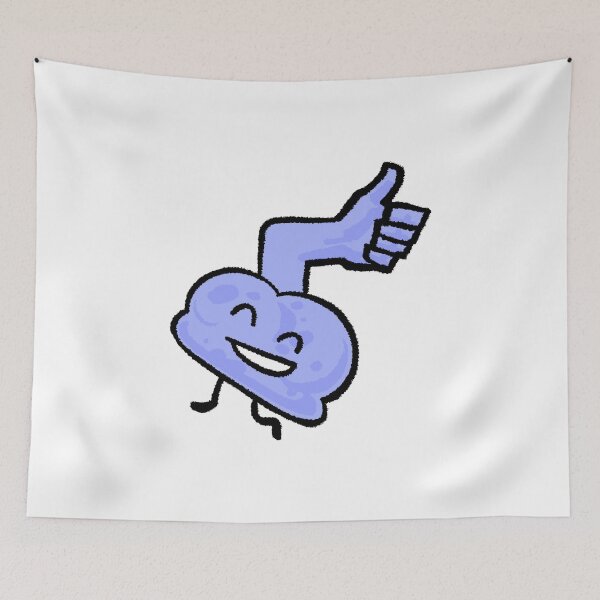 Item preview, Winner BFDI designed and sold by MsBonnieArt.