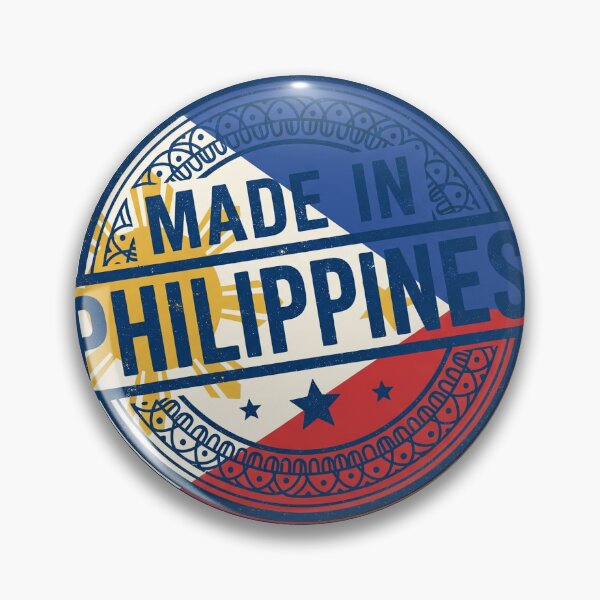 Item preview, Made in Philippines designed and sold by la-vie-aux-philippines.