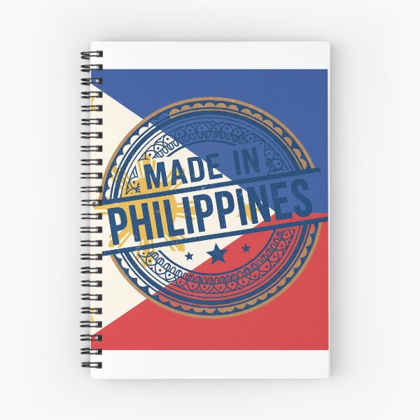 Item preview, Made in Philippines designed and sold by la-vie-aux-philippines.