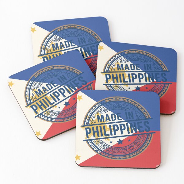 Item preview, Made in Philippines designed and sold by la-vie-aux-philippines.